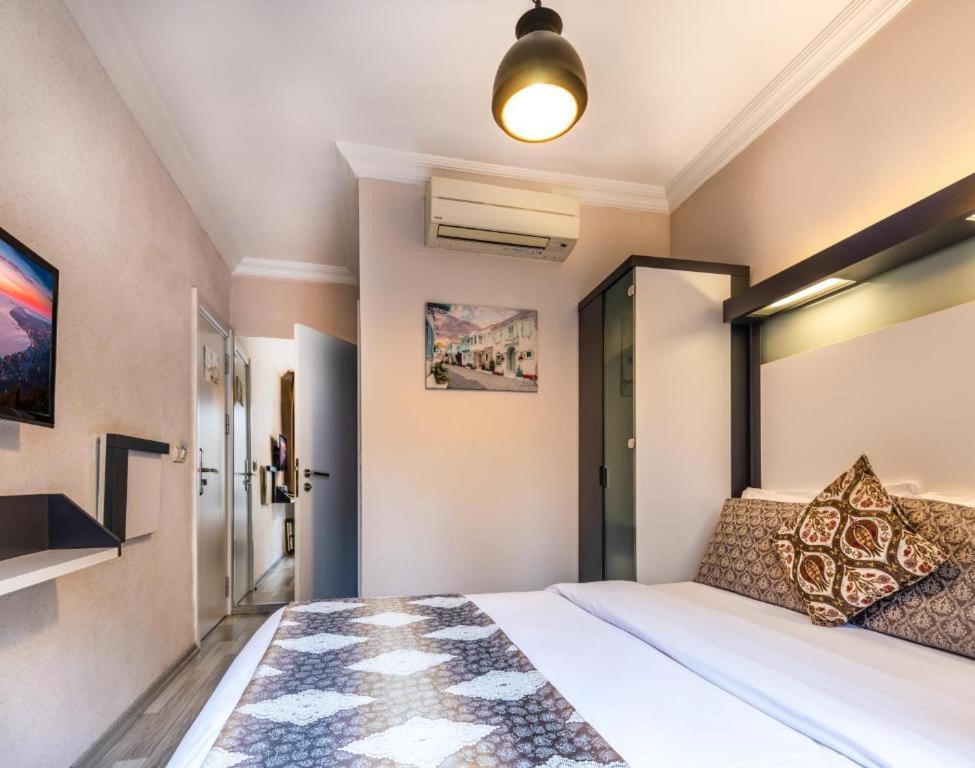 The Platine Daire İstanbul